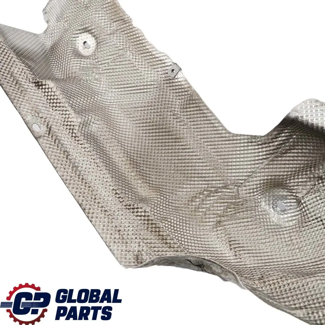 Osłona Izolacja Termiczna Prawa do BMW E60 E61 E63 o numerze 7033722 BMW E60 E61 E63 Osłona Izolacja Termiczna Prawa - SKU 7033722 - Numer Części 7033722