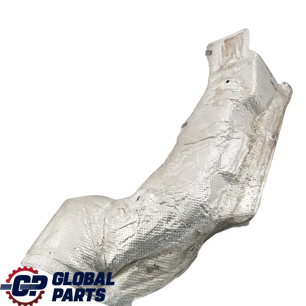 Osłona Izolacja Termiczna Prawa do BMW E60 E61 E63 o numerze 7033722 BMW E60 E61 E63 Osłona Izolacja Termiczna Prawa - SKU 7033722 - Numer Części 7033722