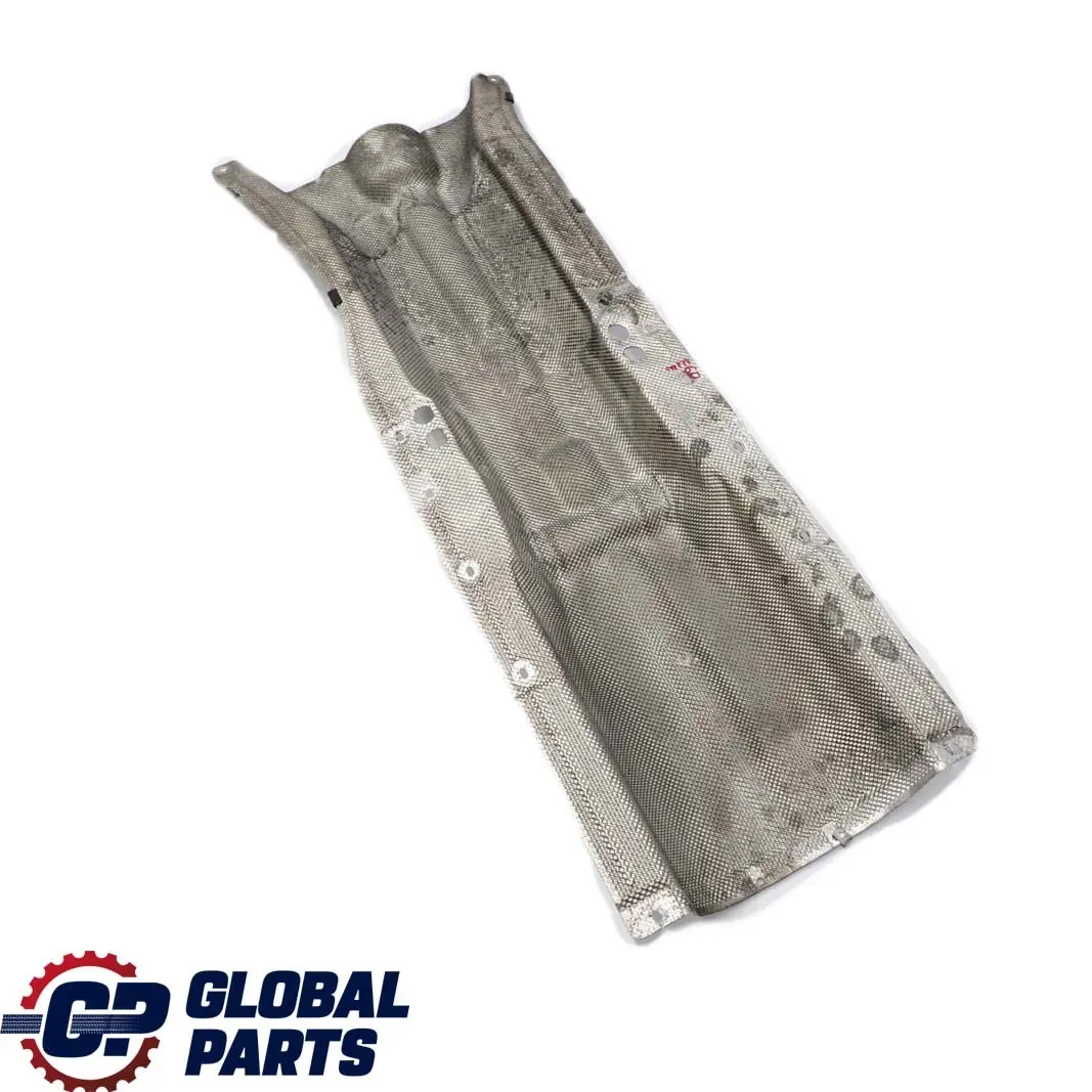 Isolation Thermique Tunnel / Reservoir Essence pour BMW E60 E61 à propos du numéro de pièce 7033723 BMW E60 E61 Isolation Thermique Tunnel / Reservoir Essence - SKU 7033723 - Numéro de pièce 7033723