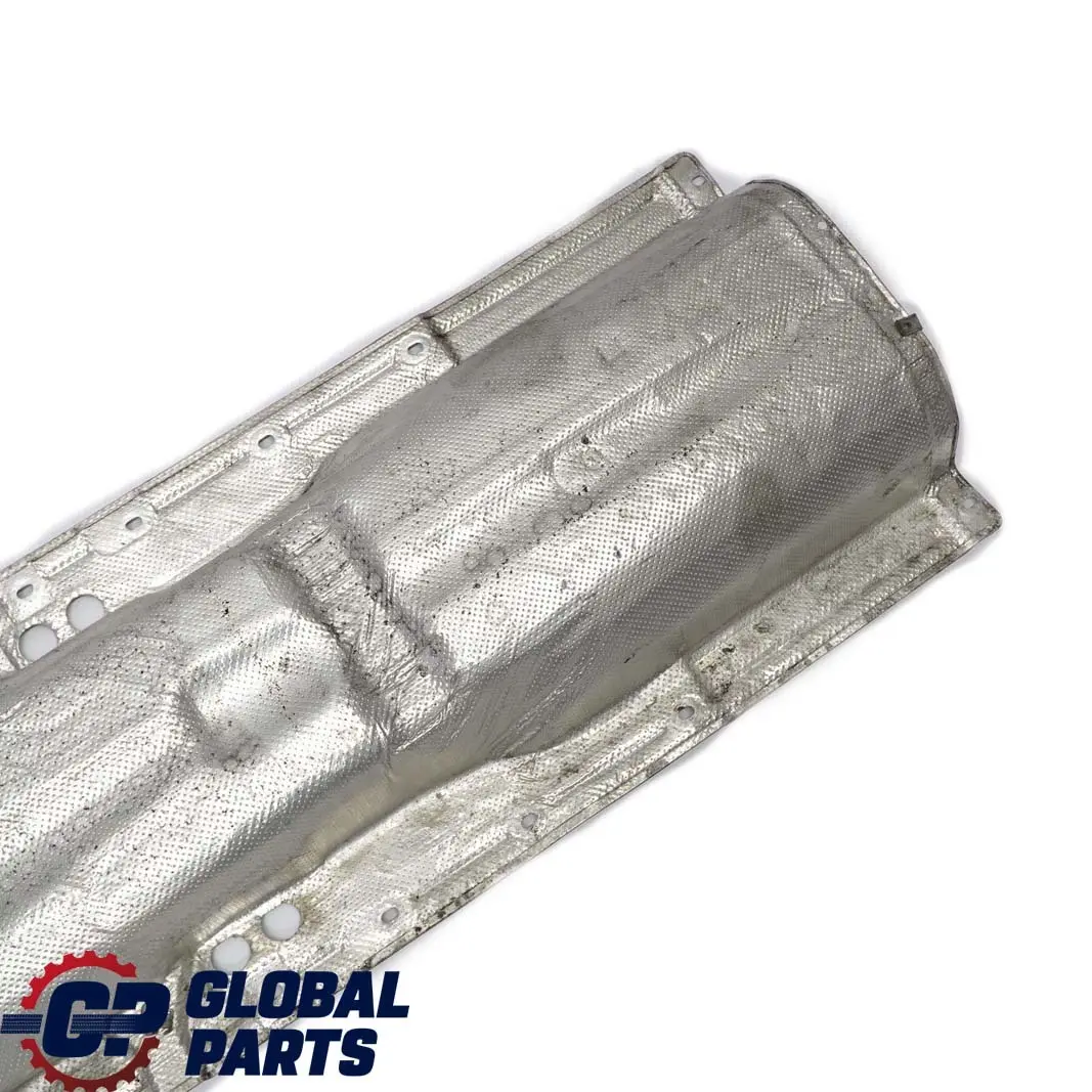 BMW 5 er E60 E61 Wärmeisolierung Tunnel / Tank Benzin - SKU 7033723 - Teilenummer 7033723
