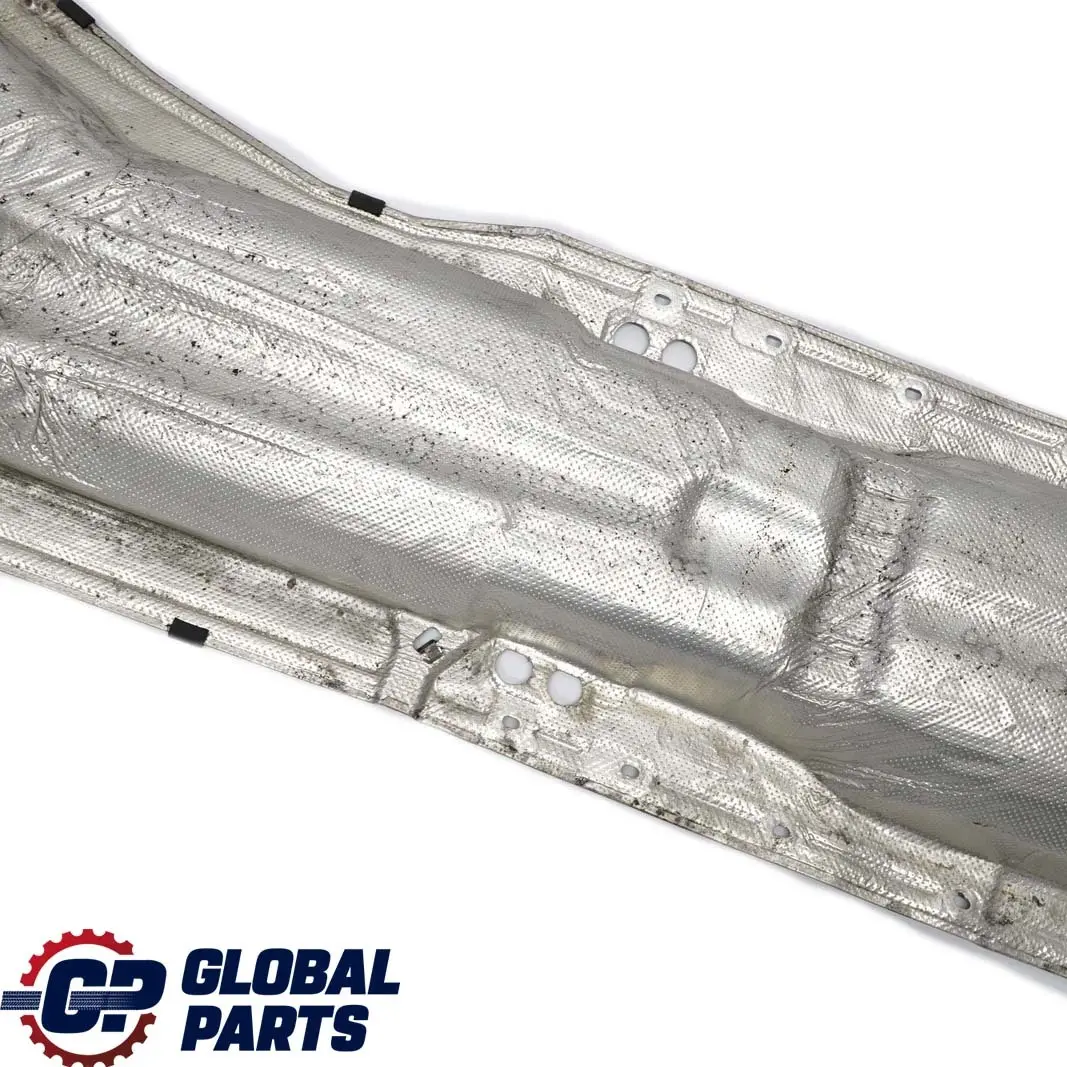 Wärmeisolierung Tunnel / Tank Benzin für BMW 5 er E60 E61 mit Teilenummer 7033723 BMW 5 er E60 E61 Wärmeisolierung Tunnel / Tank Benzin - SKU 7033723 - Teilenummer 7033723