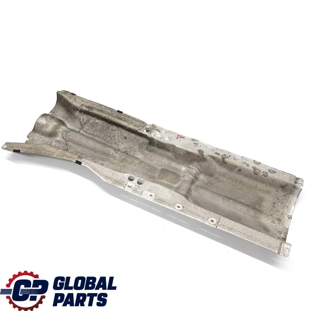 Isolation Thermique Tunnel / Reservoir Essence pour BMW E60 E61 à propos du numéro de pièce 7033723 BMW E60 E61 Isolation Thermique Tunnel / Reservoir Essence - SKU 7033723 - Numéro de pièce 7033723