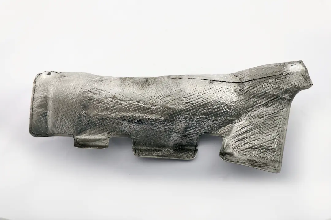 Isolamento Acustico Tunnel per BMW E60 E61 LCI con numero di parte 7033724 BMW E60 E61 LCI Isolamento Acustico Tunnel - SKU 7033724 - Numero di parte 7033724