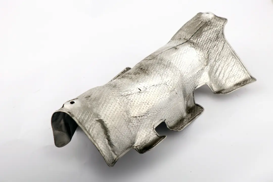 Sound Insulation Tunnel to BMW 5 Series E60 E61 LCI with Part number 7033724 BMW 5 Series E60 E61 LCI Sound Insulation Tunnel - SKU 7033724 - Part number 7033724