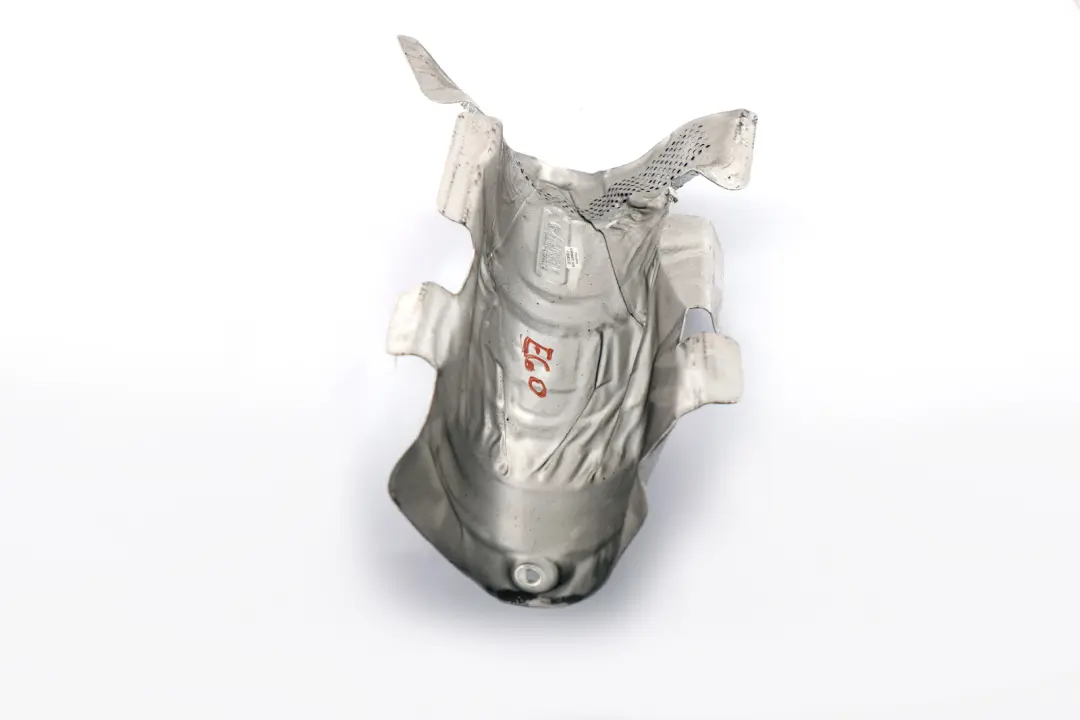 Izolacja termiczna dźwiękowa osłona do BMW E60 E61 o numerze 7033724 BMW E60 E61 Izolacja termiczna dźwiękowa osłona - SKU 7033724 - Numer Części 7033724