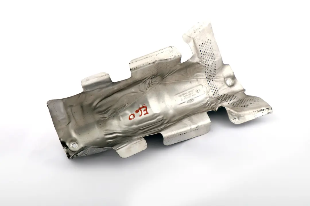 BMW 5 er E60 E61 LCI Schallisolierung Tunnel - SKU 7033724 - Teilenummer 7033724