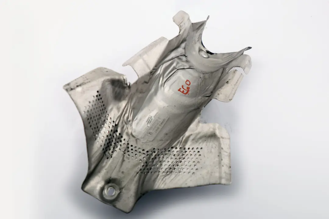 Insonorisation Tunnel pour BMW E60 E61 LCI à propos du numéro de pièce 7033724 BMW E60 E61 LCI Insonorisation Tunnel - SKU 7033724 - Numéro de pièce 7033724