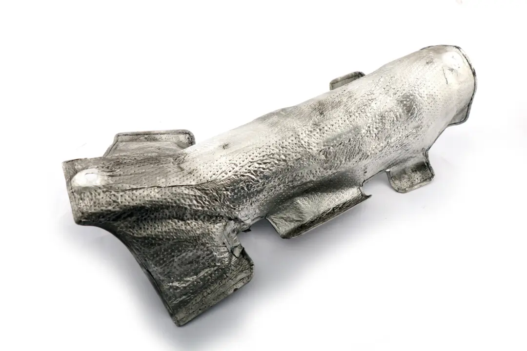 Insonorisation Tunnel pour BMW E60 E61 LCI à propos du numéro de pièce 7033724 BMW E60 E61 LCI Insonorisation Tunnel - SKU 7033724 - Numéro de pièce 7033724