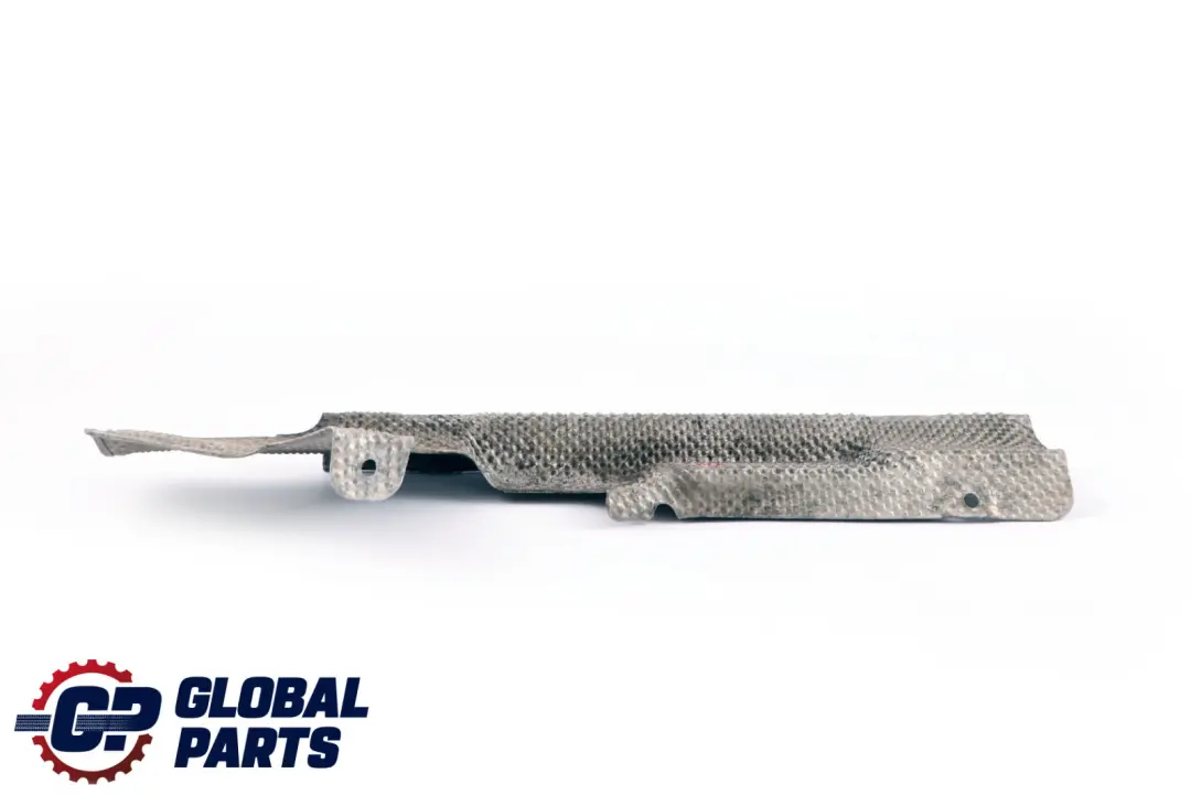 BMW 5 6 Series E60 E63 E64 Heat Shield Guard Insulation Left N/S - SKU 7033725 - Part number 7033725