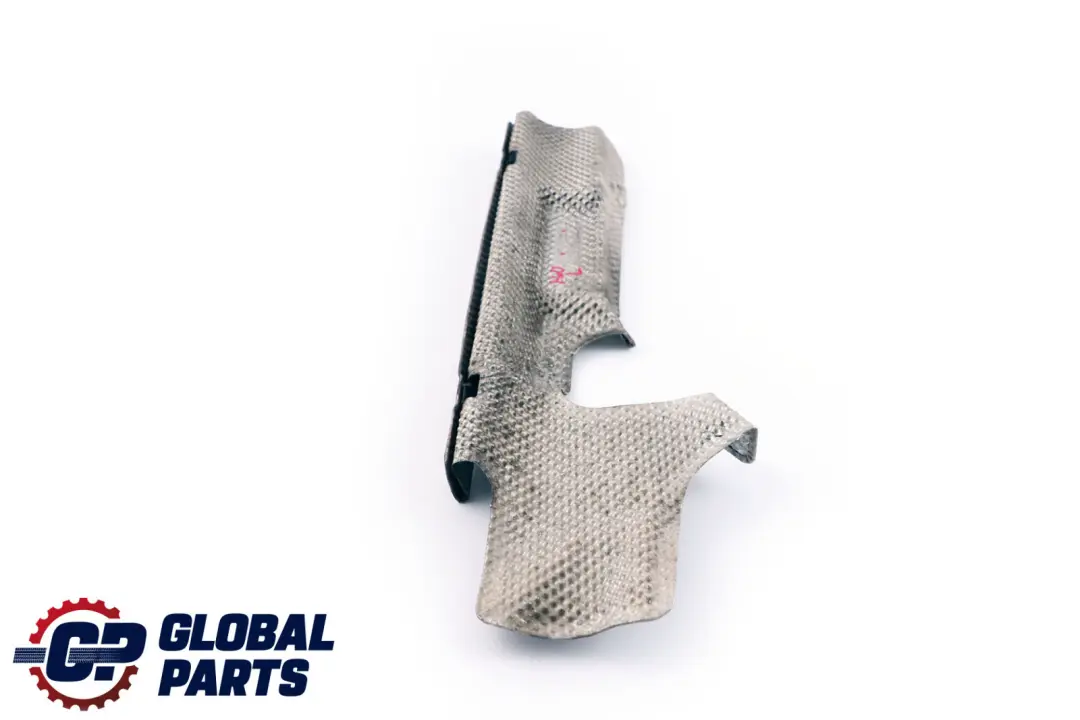 Heat Shield Guard Insulation Left N/S to BMW 5 6 Series E60 E63 E64 with Part number 7033725 BMW 5 6 Series E60 E63 E64 Heat Shield Guard Insulation Left N/S - SKU 7033725 - Part number 7033725