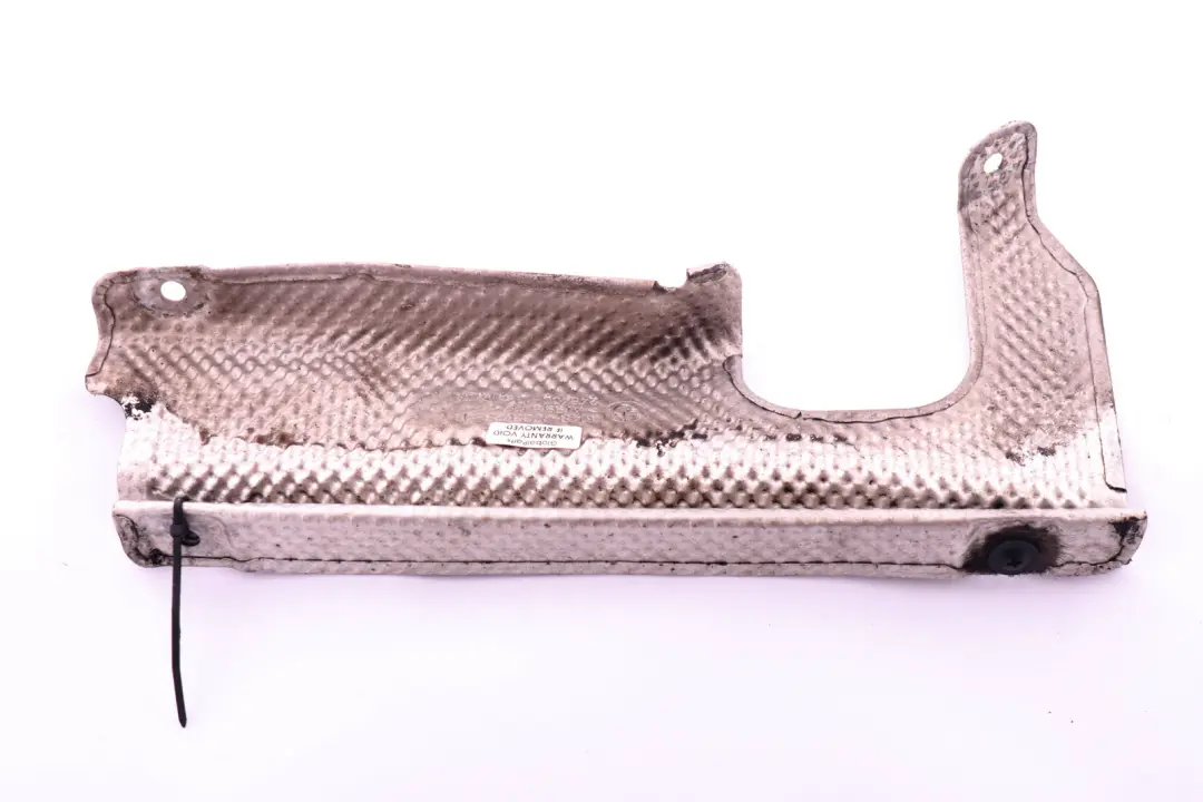 Osłona Termiczna Przednia Prawa do BMW E60 E63 o numerze 7033726 BMW E60 E63 Osłona Termiczna Przednia Prawa - SKU 7033726 - Numer Części 7033726