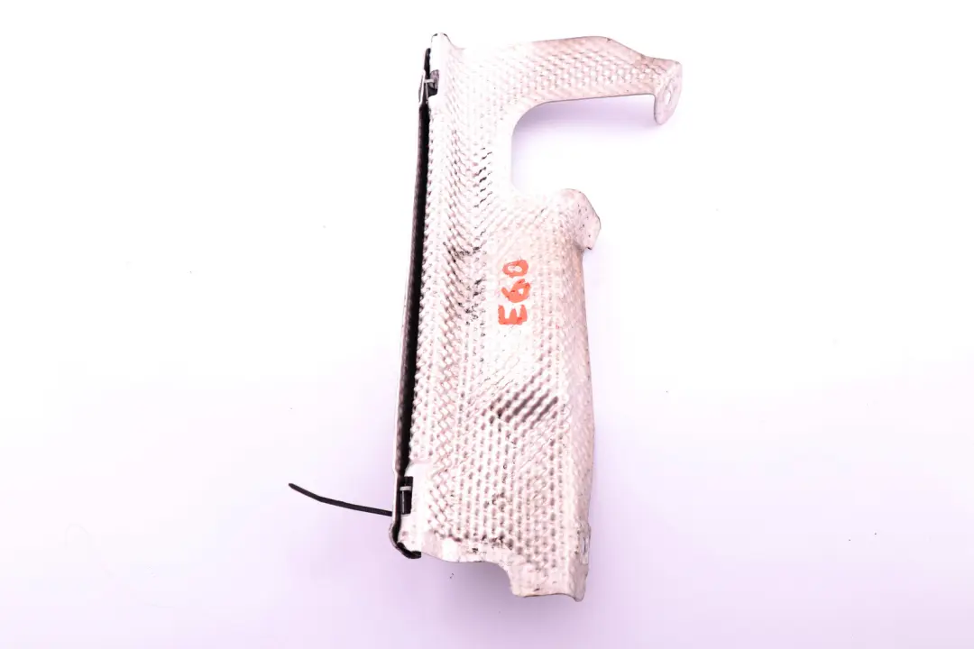 Heat Shield Wrap Sleeving Insulation pour BMW E60 E61 E63 E64 LCI à propos du numéro de pièce 7033726 BMW E60 E61 E63 E64 LCI Heat Shield Wrap Sleeving Insulation - SKU 7033726 - Numéro de pièce 7033726