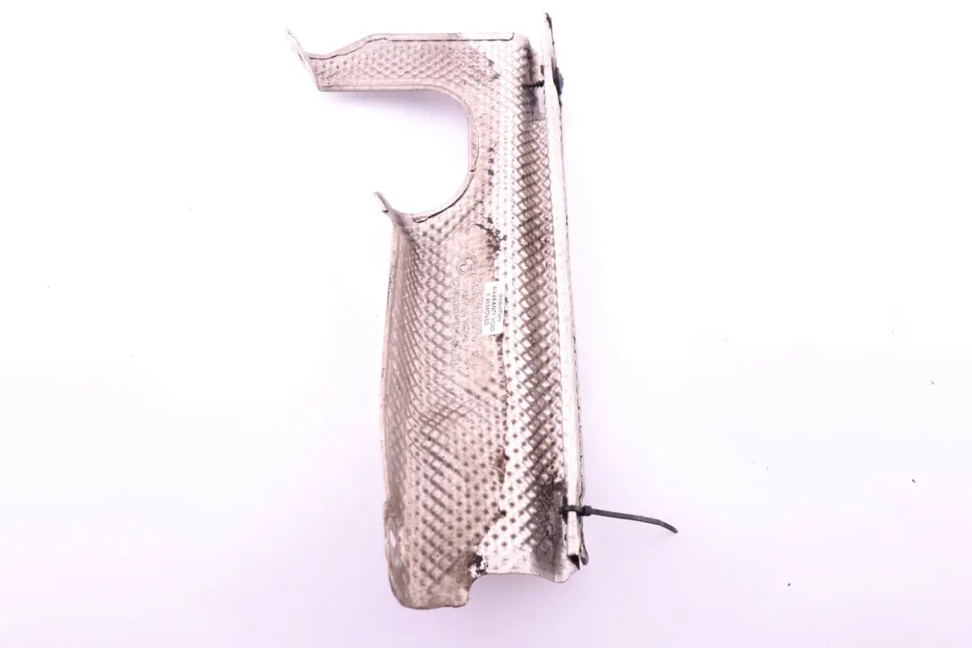Heat Shield Wrap Sleeving Insulation pour BMW E60 E61 E63 E64 LCI à propos du numéro de pièce 7033726 BMW E60 E61 E63 E64 LCI Heat Shield Wrap Sleeving Insulation - SKU 7033726 - Numéro de pièce 7033726
