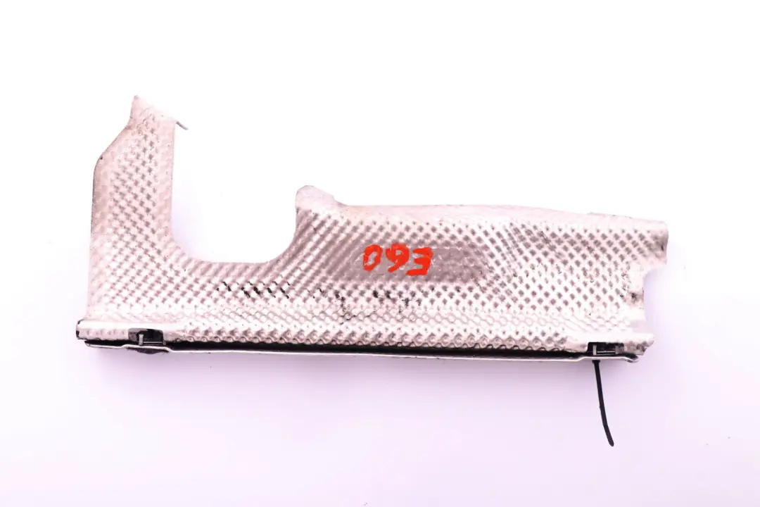Heat Shield Wrap Sleeving Insulation to BMW 5 6 Series E60 E61 E63 E64 LCI with Part number 7033726 BMW 5 6 Series E60 E61 E63 E64 LCI Heat Shield Wrap Sleeving Insulation - SKU 7033726 - Part number 7033726