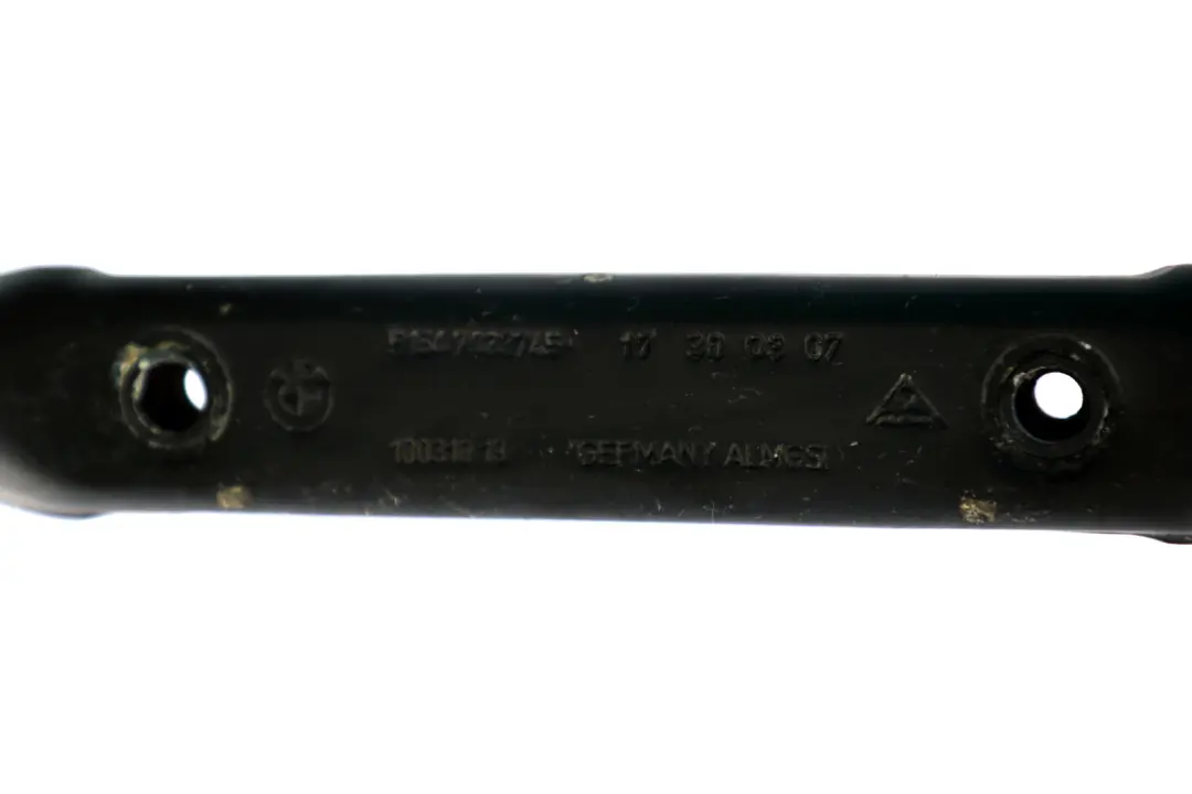 Amplificazione V-Support 5164 per BMW E60 E61 LCI con numero di parte 7033745 BMW E60 E61 LCI Amplificazione V-Support 5164 - SKU 7033745 - Numero di parte 7033745