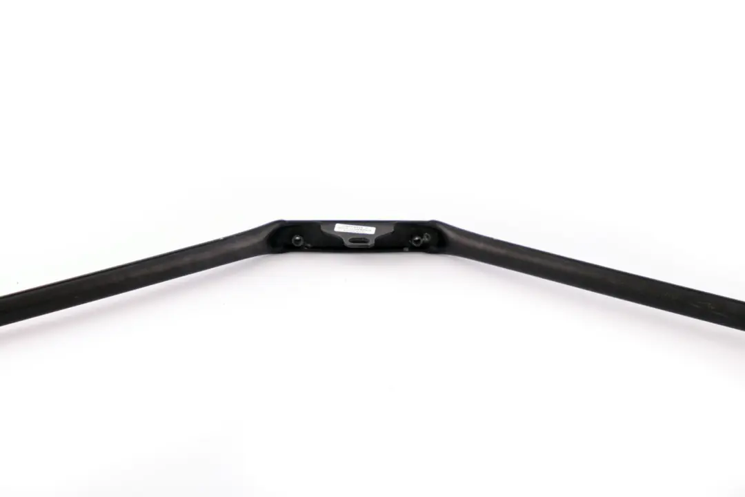 Soporte Refuerzo V-Support Barra para BMW E60 E61 LCI con número de pieza 7033745 BMW E60 E61 LCI Soporte Refuerzo V-Support Barra - SKU 7033745 - Número de pieza 7033745