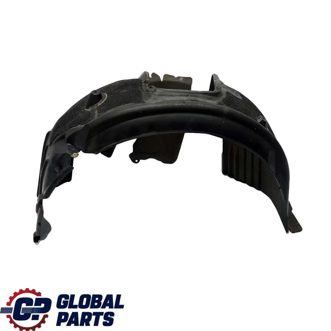 Série 5 E60 E61 1 Enjoliveur de roue avant gauche pour BMW à propos du numéro de pièce 7033749 BMW Série 5 E60 E61 1 Enjoliveur de roue avant gauche - SKU 7033749-1 - Numéro de pièce 7033749