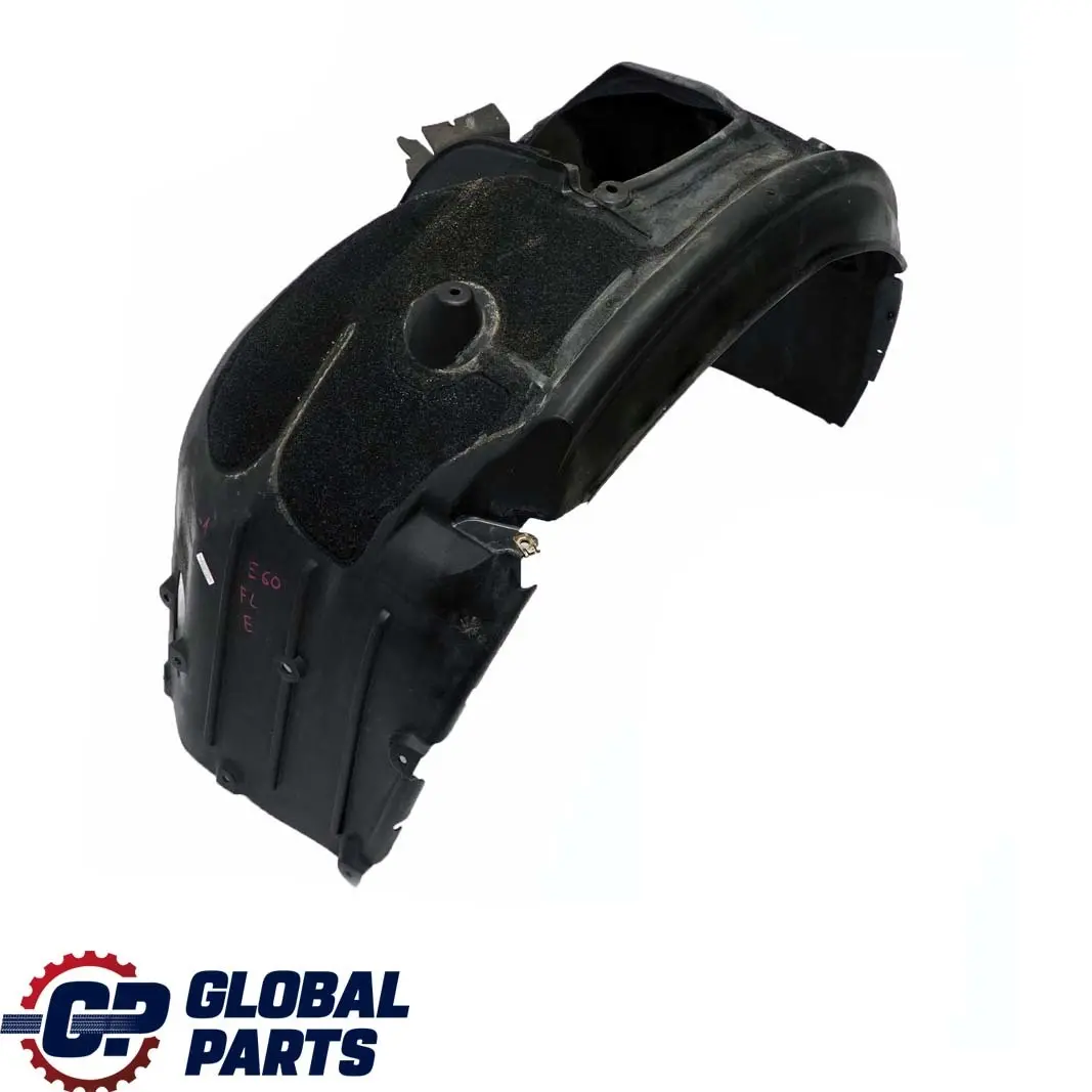 BMW 5 Series E60 E61 1 Front Left N/S Cover Wheel Arch Housing - SKU 7033749-1 - Part number 7033749