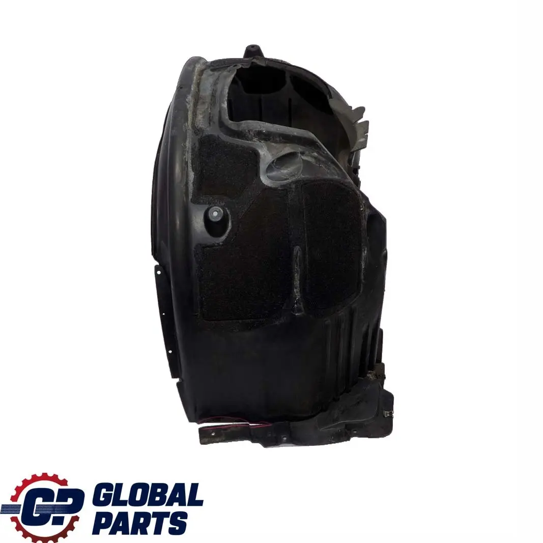 BMW 5 Series E60 E61 1 Front Left N/S Cover Wheel Arch Housing - SKU 7033749-1 - Part number 7033749