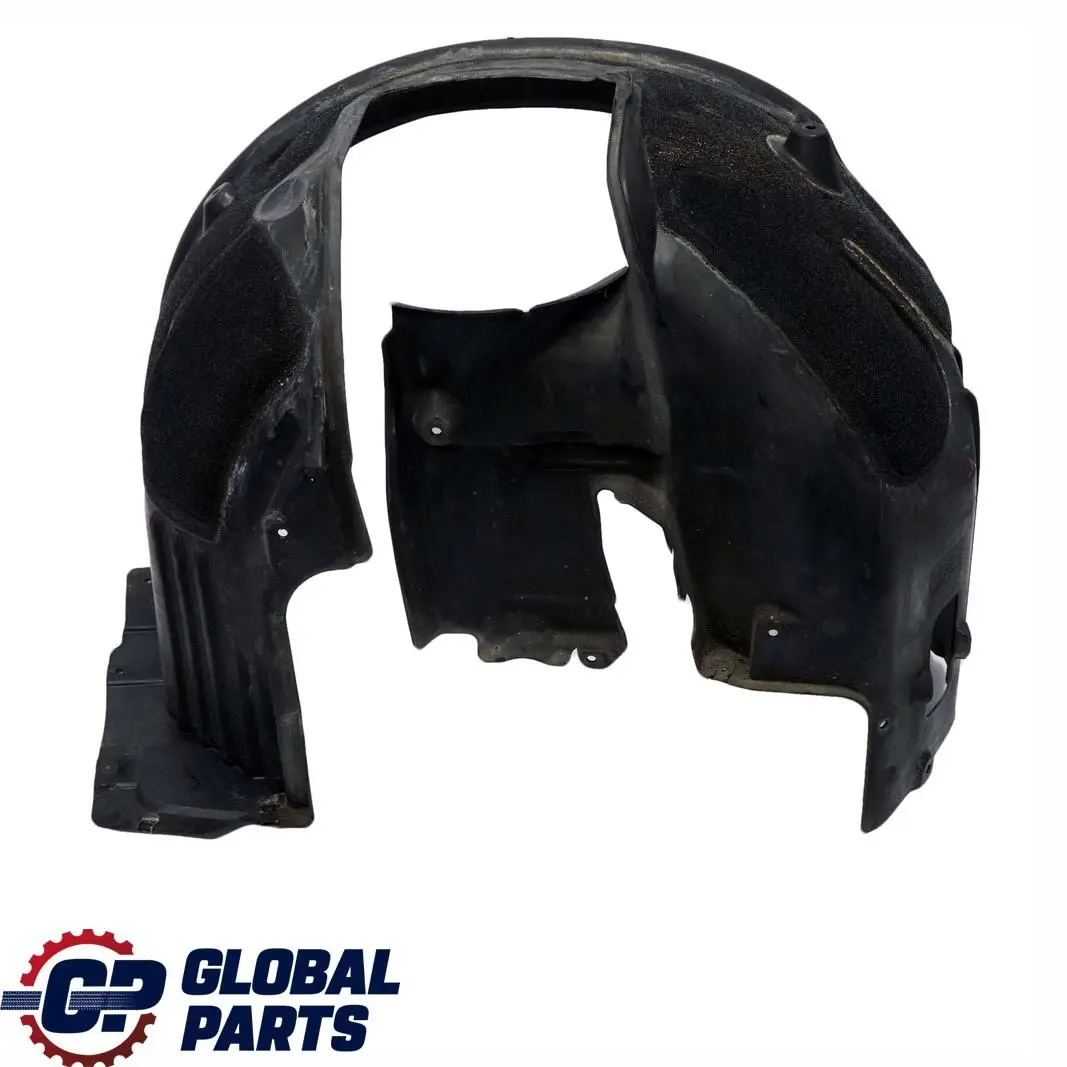 Copertura anteriore sinistra Alloggiamento passaruota per BMW E60 E61 1 con numero di parte 7033749 BMW E60 E61 1 Copertura anteriore sinistra Alloggiamento passaruota - SKU 7033749-1 - Numero di parte 7033749