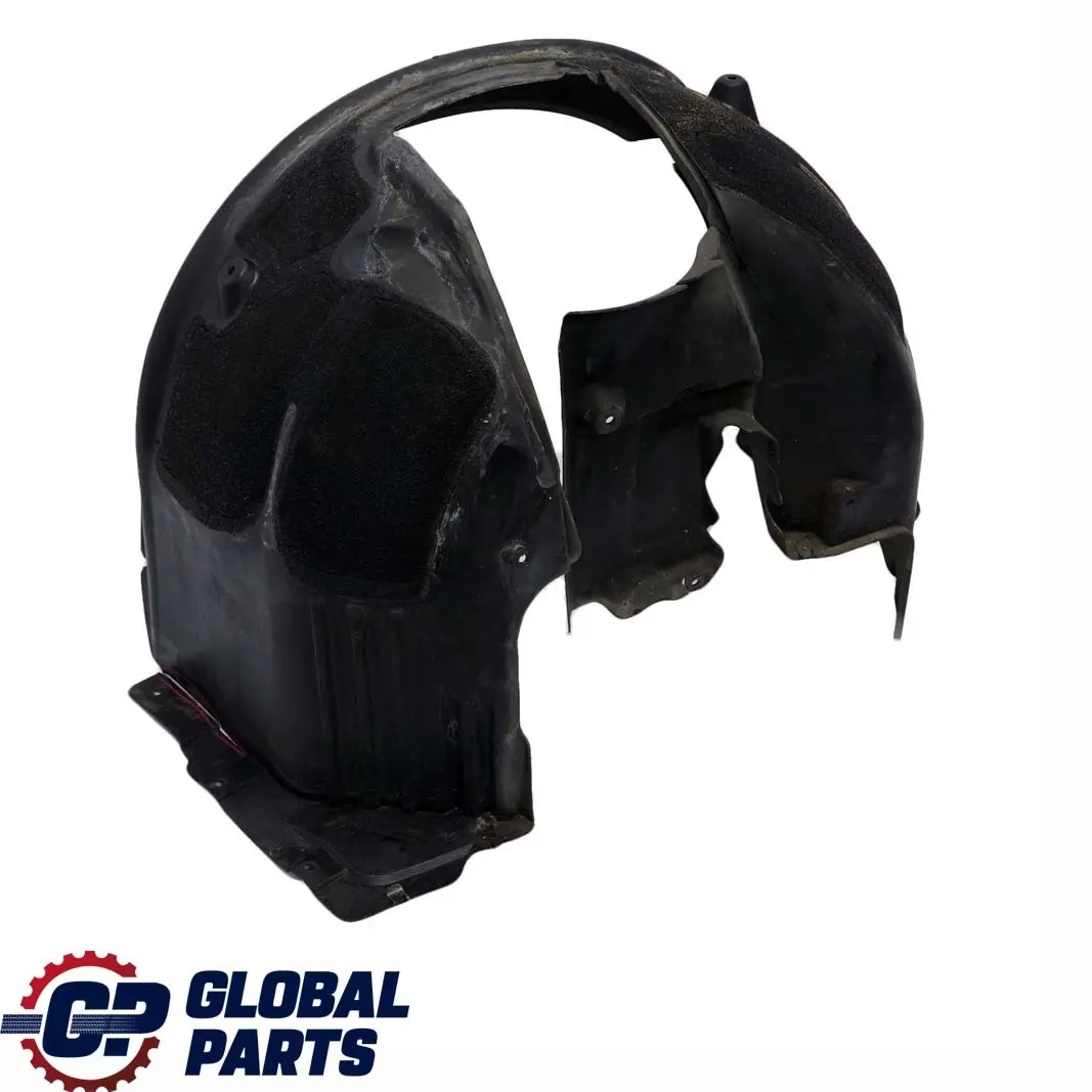 Front Left N/S Cover Wheel Arch Housing to BMW 5 Series E60 E61 1 with Part number 7033749 BMW 5 Series E60 E61 1 Front Left N/S Cover Wheel Arch Housing - SKU 7033749-1 - Part number 7033749
