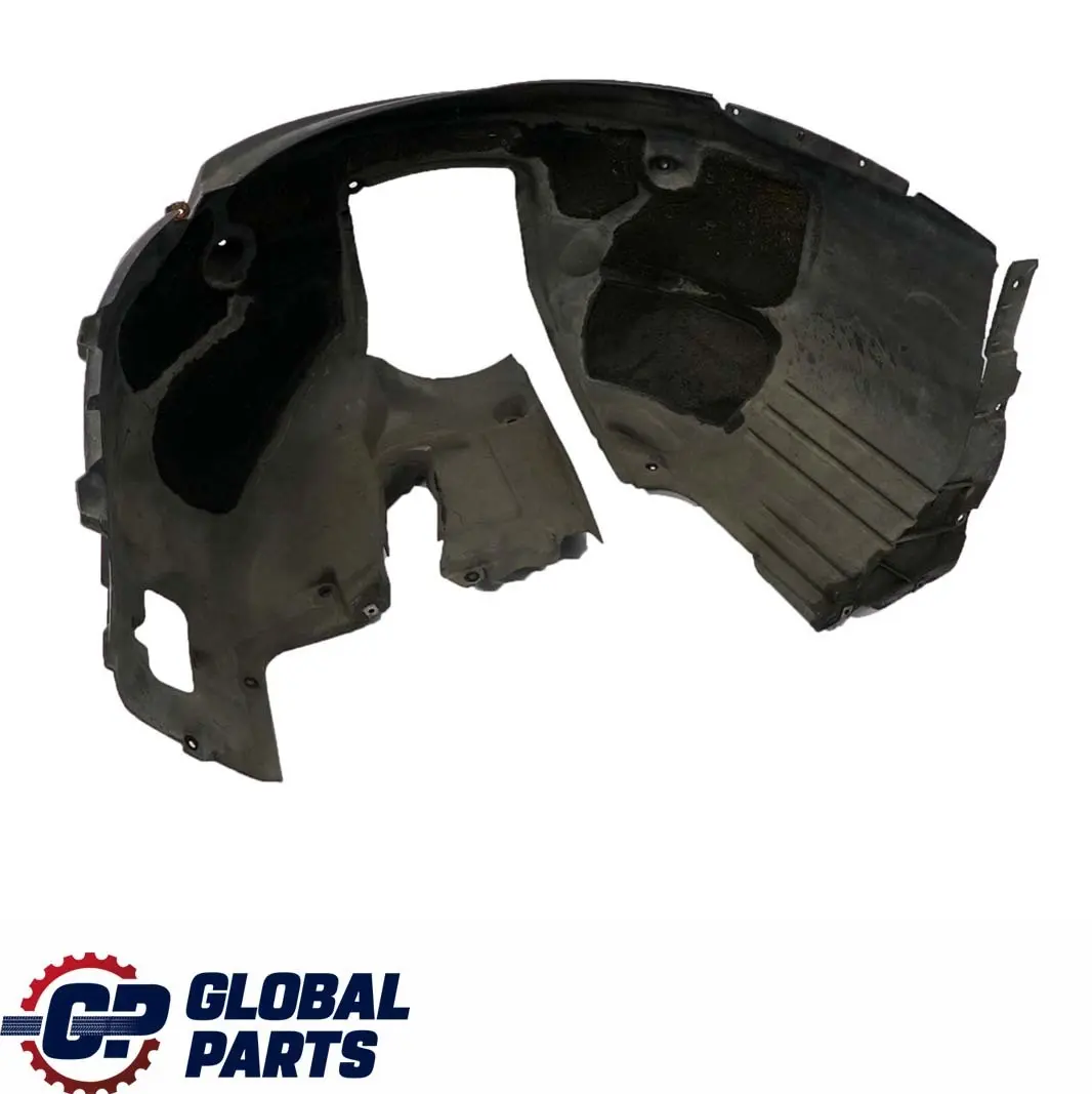 BMW 5 Series E60 E61 1 Front Left N/S Cover Wheel Arch Housing - SKU 7033749-1 - Part number 7033749