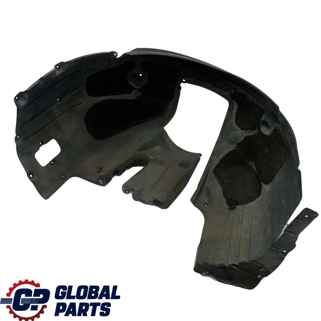 Tapa Delantera Izquierda Paso de Rueda para BMW Serie 5 E60 E61 1 con número de pieza 7033749 BMW Serie 5 E60 E61 1 Tapa Delantera Izquierda Paso de Rueda - SKU 7033749-1 - Número de pieza 7033749