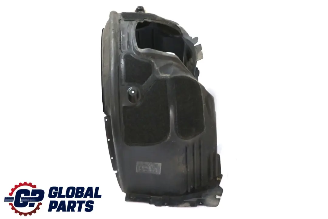 BMW 5 E60 E60N E61 LCI Couvrir Timonerie Avant a Gauche 5171 - SKU 7033749 - Numéro de pièce 7033749