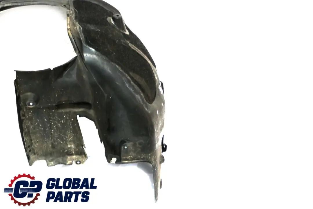 Arch Housing Front Left N/S to BMW E60 E60N E61 LCI Cover Wheel with Part number 7033749 BMW E60 E60N E61 LCI Cover Wheel Arch Housing Front Left N/S - SKU 7033749 - Part number 7033749