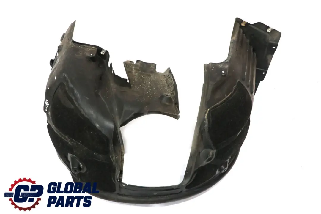 Arch Housing Front Left N/S to BMW E60 E60N E61 LCI Cover Wheel with Part number 7033749 BMW E60 E60N E61 LCI Cover Wheel Arch Housing Front Left N/S - SKU 7033749 - Part number 7033749