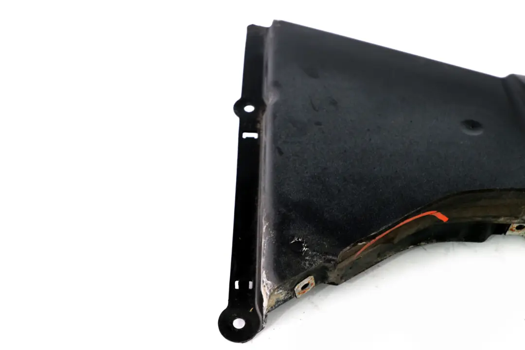 Garniture De Passage De Roue Inférieur Gauche pour BMW E60 E61 LCI à propos du numéro de pièce 7033753 BMW E60 E61 LCI Garniture De Passage De Roue Inférieur Gauche - SKU 7033753 - Numéro de pièce 7033753