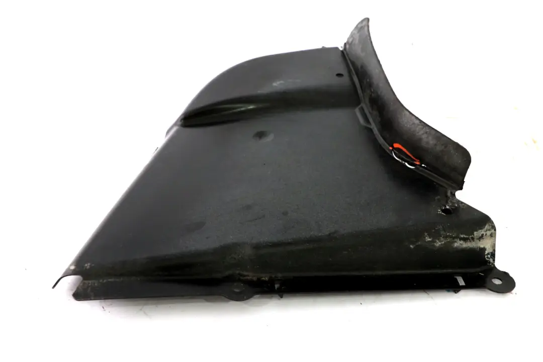 Radkasten Abdeckung Blende Unten Links für BMW E60 E61 LCI mit Teilenummer 7033753 BMW E60 E61 LCI Radkasten Abdeckung Blende Unten Links - SKU 7033753 - Teilenummer 7033753