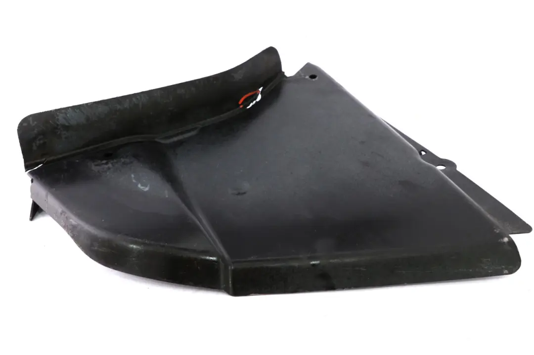 BMW E60 E61 LCI Garniture De Passage De Roue Inférieur Gauche - SKU 7033753 - Numéro de pièce 7033753