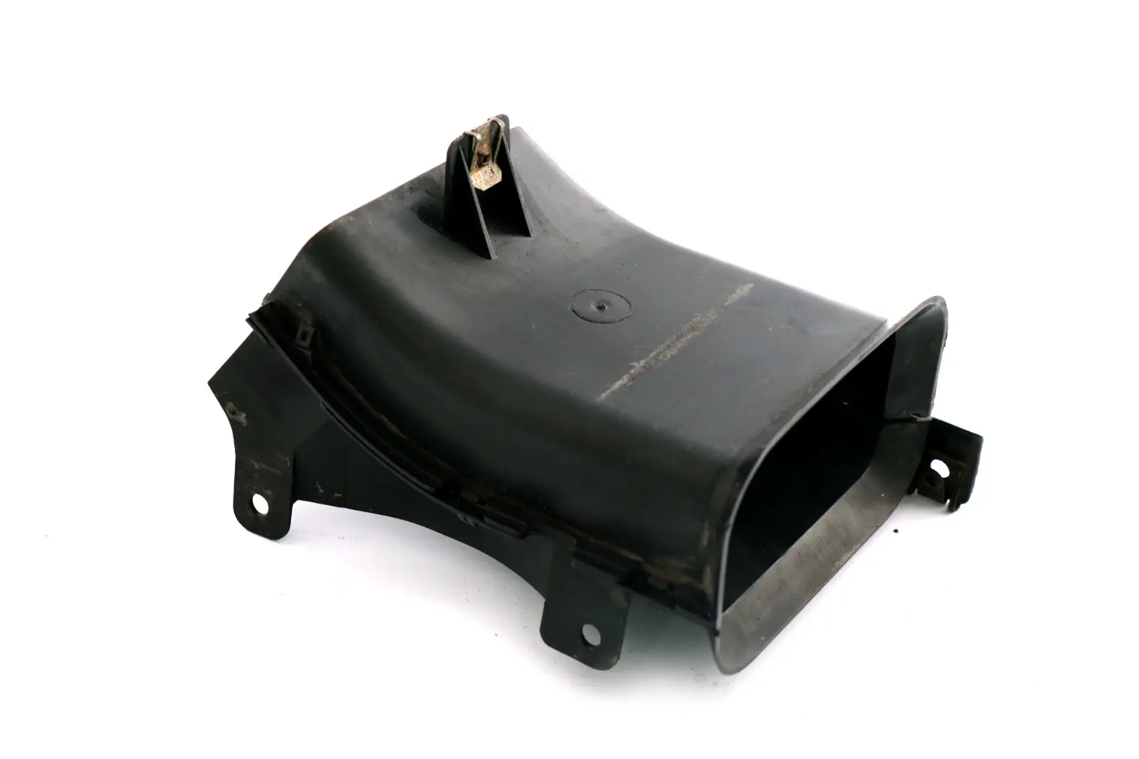 BMW E60 E61 Delantero Izquierdo Panel Embellecedor Freno Conducto Aire 7033755