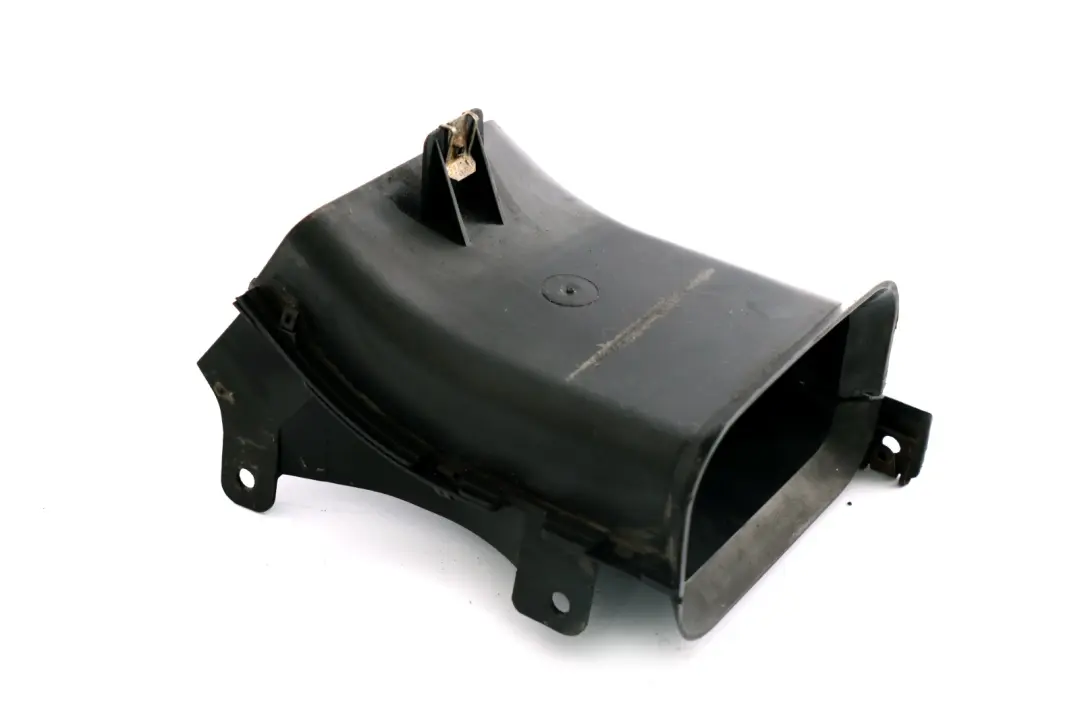 BMW E60 E61 Kühler Luftkanal Luftführung Bremse Vorne Links - SKU 7033755 - Teilenummer 7039131