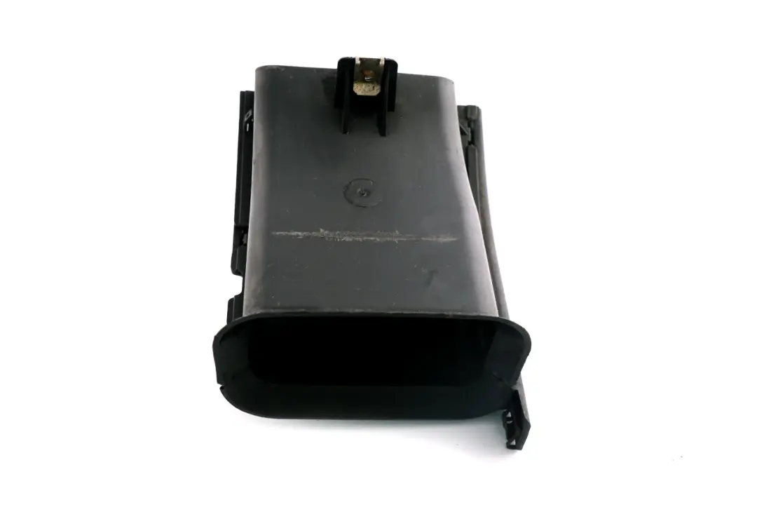 BMW E60 E61 Kühler Luftkanal Luftführung Bremse Vorne Links - SKU 7033755 - Teilenummer 7039131