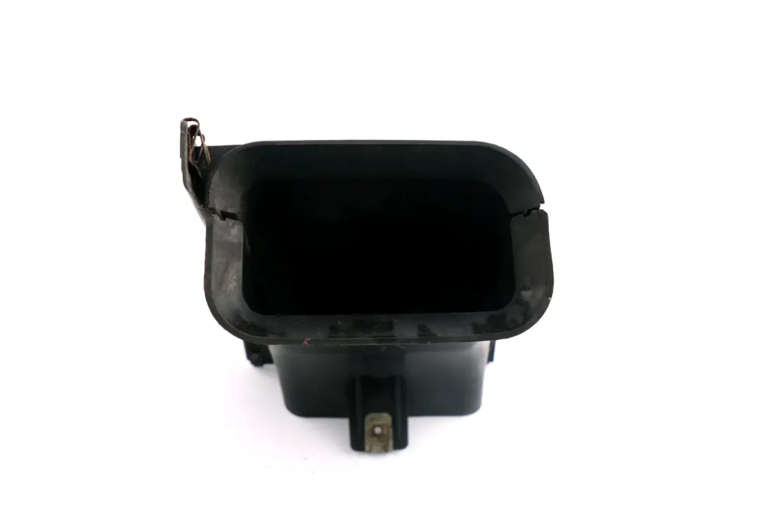 BMW E60 E61 Wlot Kanał Powietrza Przedni Lewy Przód - SKU 7033755 - Numer Części 7039131
