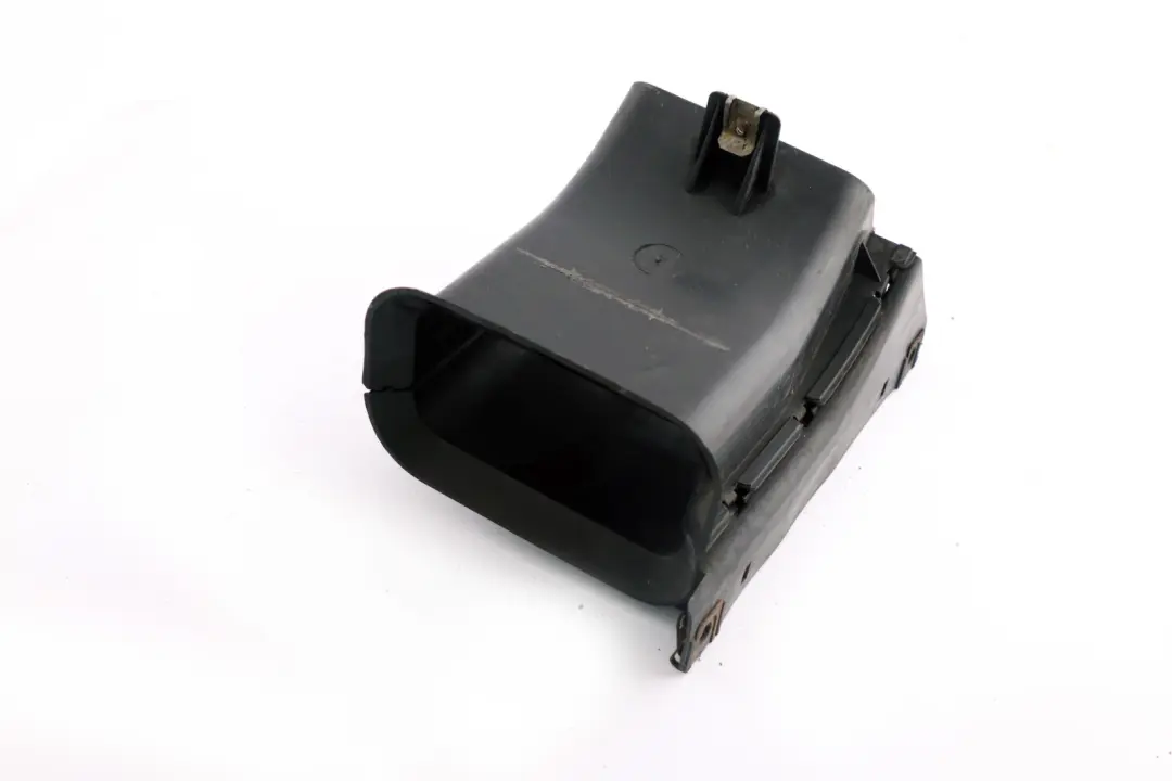 BMW E60 E61 Kühler Luftkanal Luftführung Bremse Vorne Links - SKU 7033755 - Teilenummer 7039131