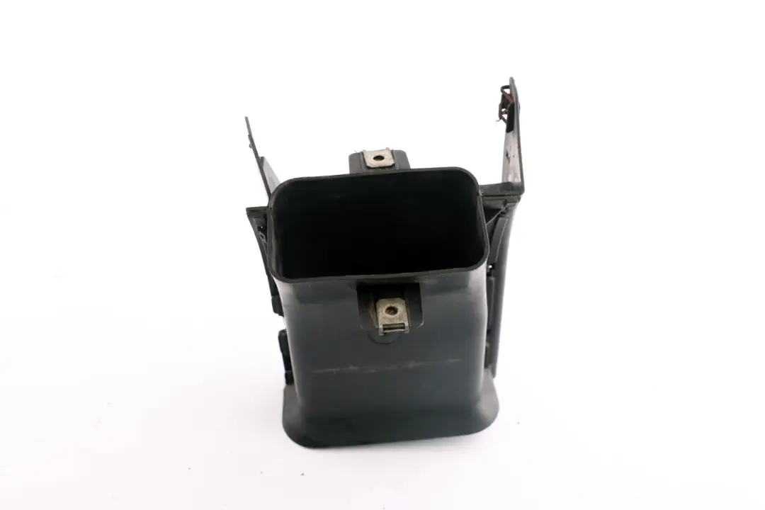 BMW E60 E61 Wlot Kanał Powietrza Przedni Lewy Przód - SKU 7033755 - Numer Części 7039131