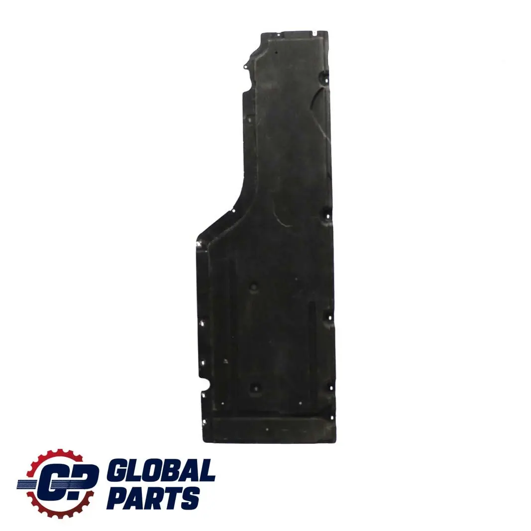 Underbody Underfloor Tray Cover Panel Left N/S to BMW 5 Series E60 E61 2 with Part number 7033757 BMW 5 Series E60 E61 2 Underbody Underfloor Tray Cover Panel Left N/S - SKU 7033757-2 - Part number 7033757