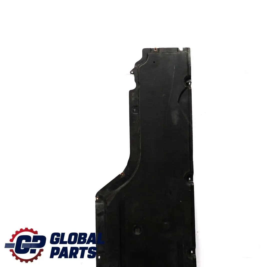 Unterbodenverkleidung Verkleidung Links für BMW 5 er E60 E61 3 mit Teilenummer 7033757 BMW 5 er E60 E61 3 Unterbodenverkleidung Verkleidung Links - SKU 7033757-3 - Teilenummer 7033757
