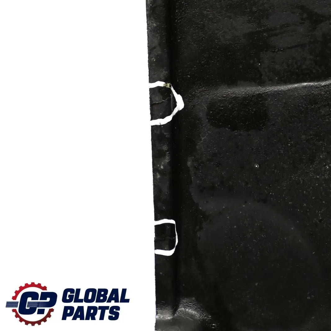BMW 5 Series E60 E61 3 Underbody Underfloor Tray Cover Panel Left N/S - SKU 7033757-3 - Part number 7033757
