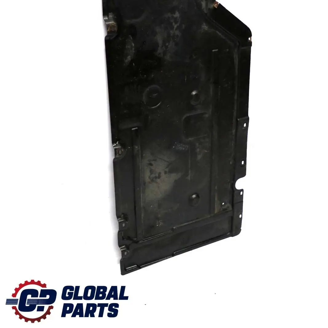 BMW 5 er E60 E61 3 Unterbodenverkleidung Verkleidung Links - SKU 7033757-3 - Teilenummer 7033757