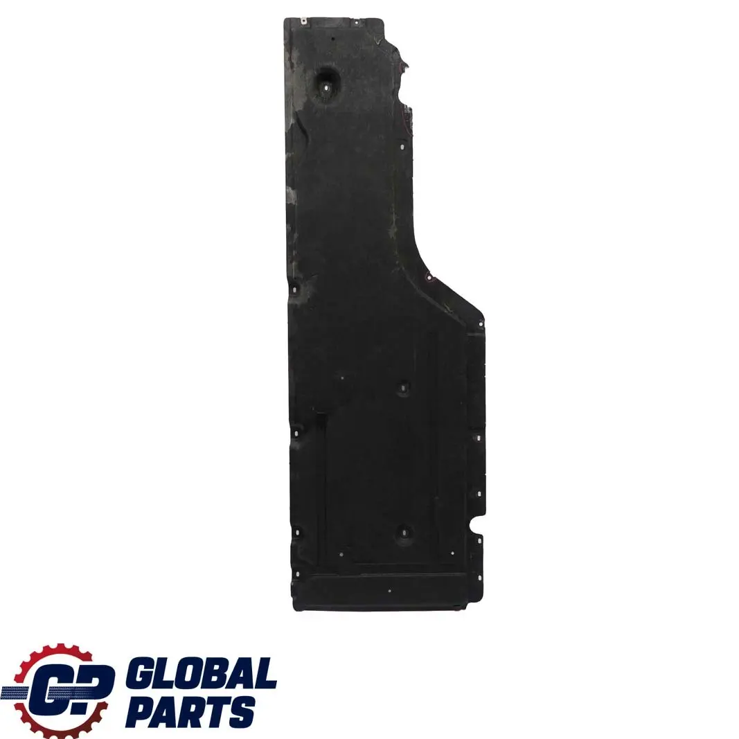BMW E60 E61 LCI Derecha Debajo de la carrocería Panel de suelo Cubierta 7033758
