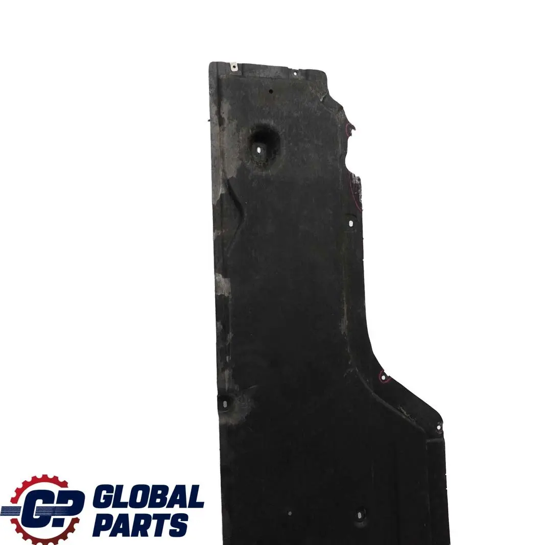 BMW E60 E61 Osłona Płyta Podwozia Prawa - SKU 7033758-1 - Numer Części 7033758