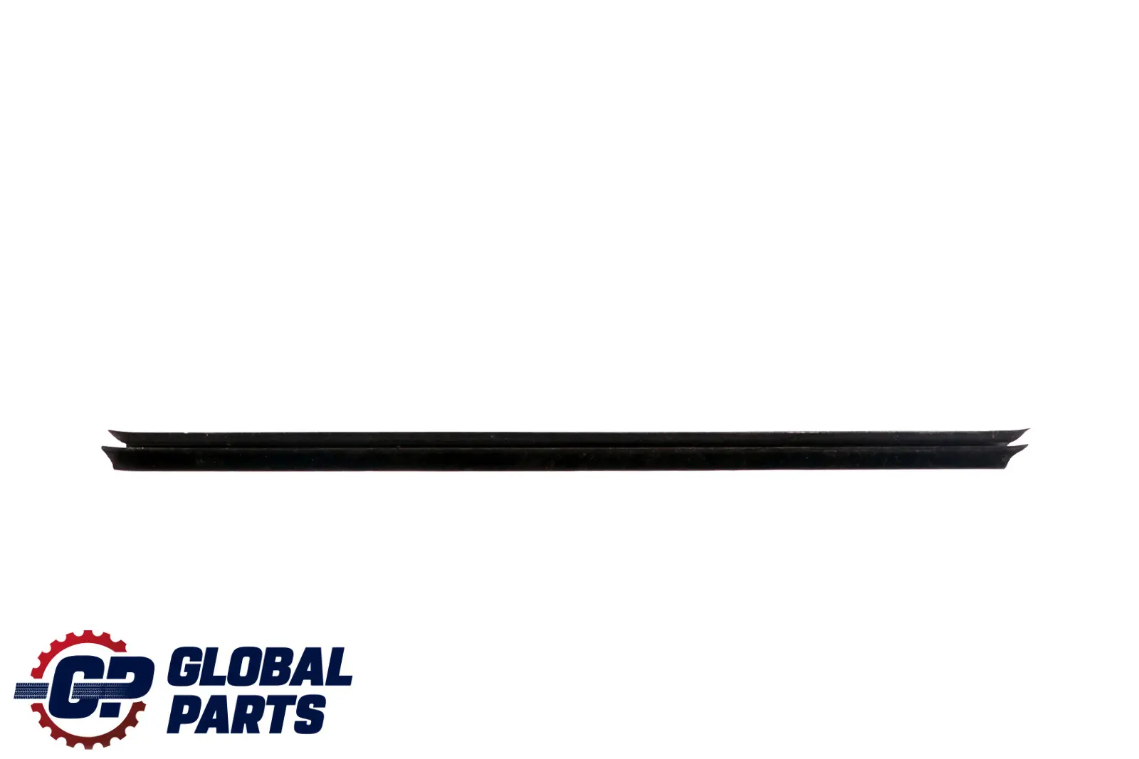 BMW E60 E61 Channel Strip Embellecedor Interior Puerta Delantera Izquierda