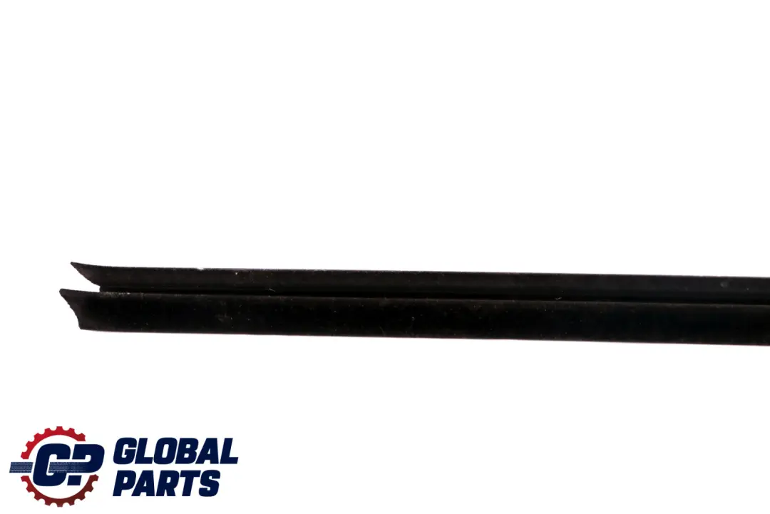 BMW E60 E61 Channel Strip Trim Sealing Inside Door Front Left N/S - SKU 7033785 - Part number 7033785
