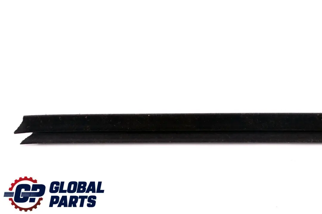 Channel Sealing Inside Door Front Right O/S to BMW E60 E60N E61 E61N with Part number 7033786 BMW E60 E60N E61 E61N Channel Sealing Inside Door Front Right O/S - SKU 7033786 - Part number 7033786