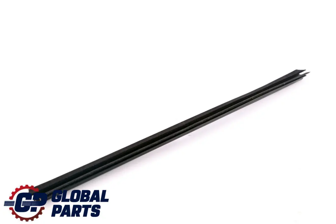 BMW E60 E60N E61 E61N Canale Tenuta Interno Porta Anteriore Destra O/S - SKU 7033786 - Numero di parte 7033786