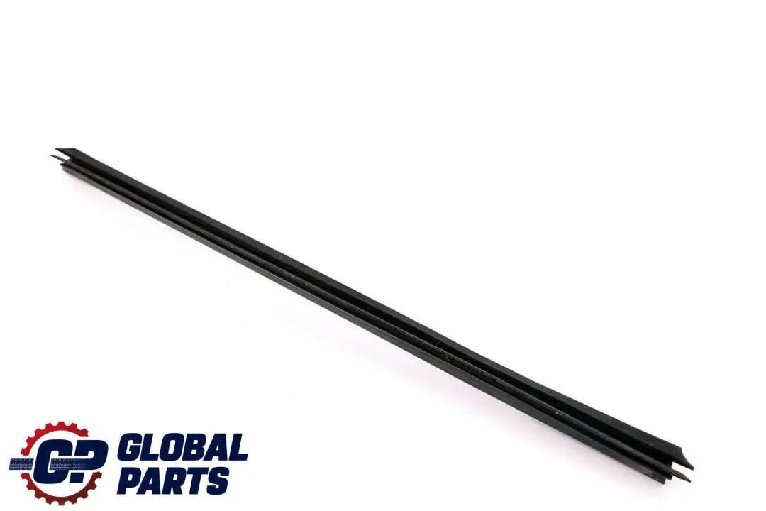 BMW E60 E60N E61 E61N Canale Tenuta Interno Porta Anteriore Destra O/S - SKU 7033786 - Numero di parte 7033786